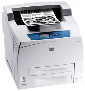 Замена принтера Xerox 4510DN в Красноярске